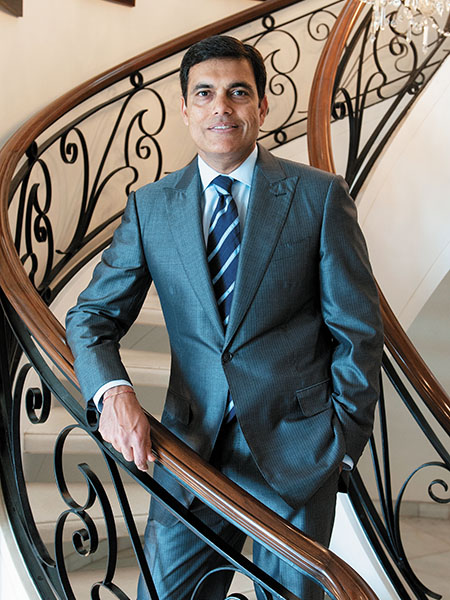 BUSINESSSajjan Jindal: Green Visionary And Global Advocate For Sustainability