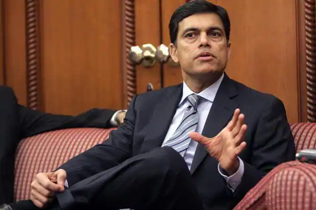 Sajjan Jindal Forges India’s Steel Renaissance: From Engineer To Industry Titan